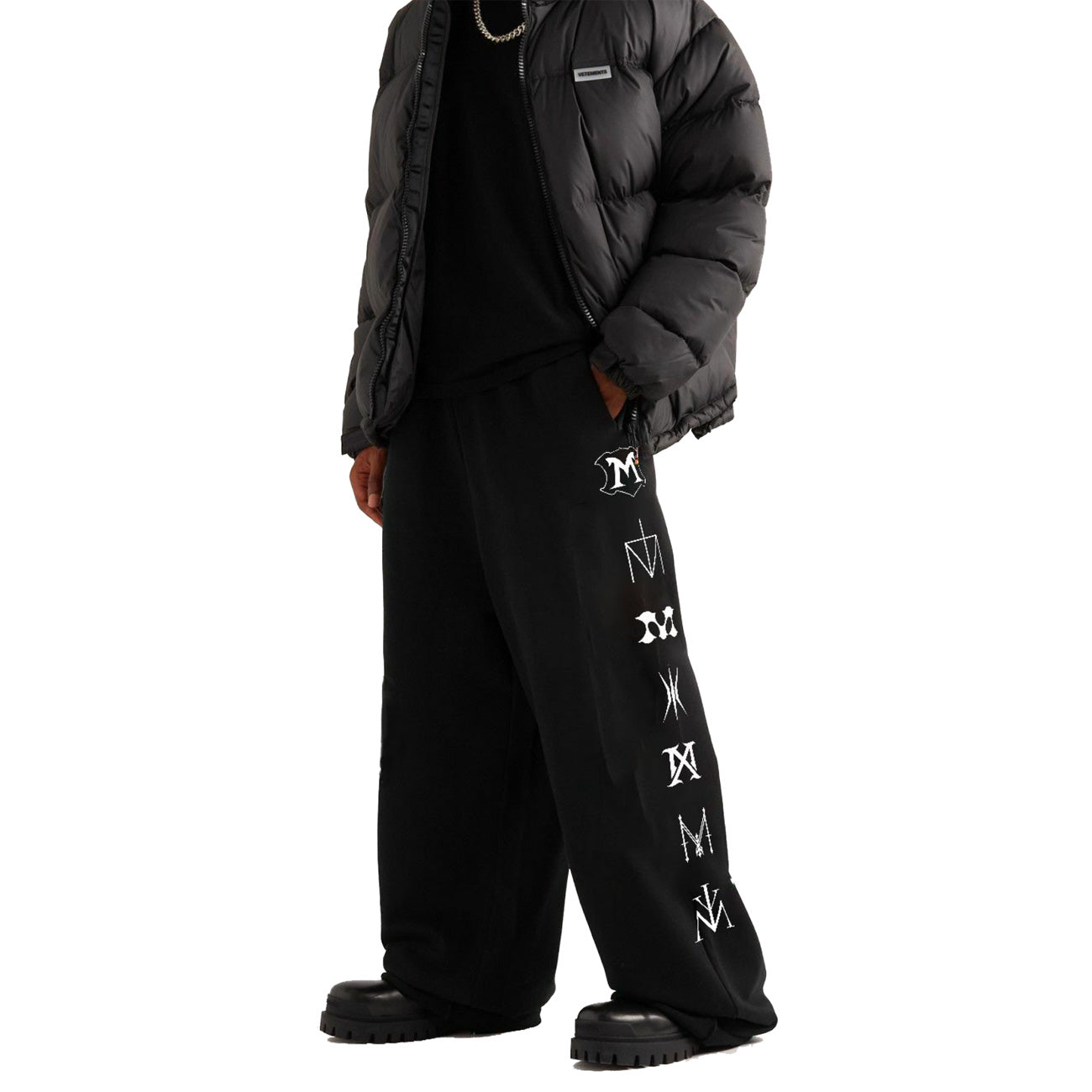 Lucid Sweatpants Madonna Celebration Tour – Official Streetwear 2026