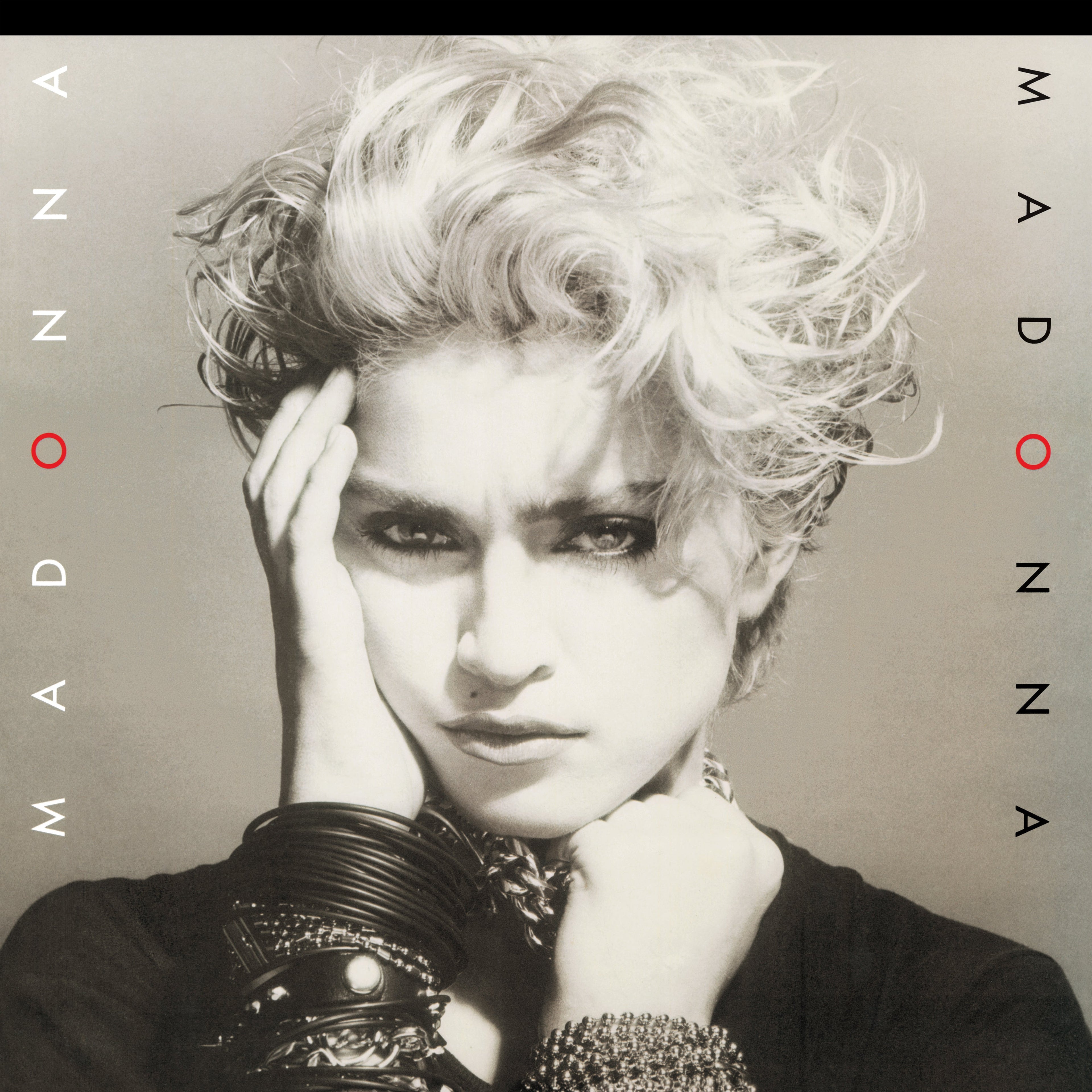 MADONNA – 10-TRACK CD ALBUM (2026 JAPANESE EDITION)