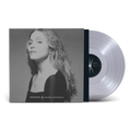Veronica Electronica Clear Vinyl