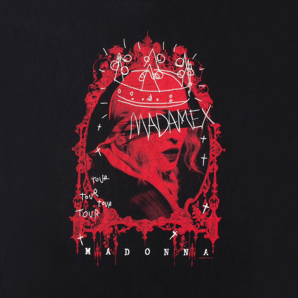 Madame X Majesty Tee