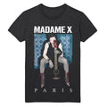 Madame X Paris Event Tee